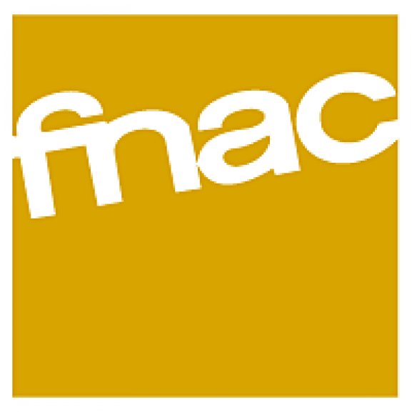Logo of Fnac