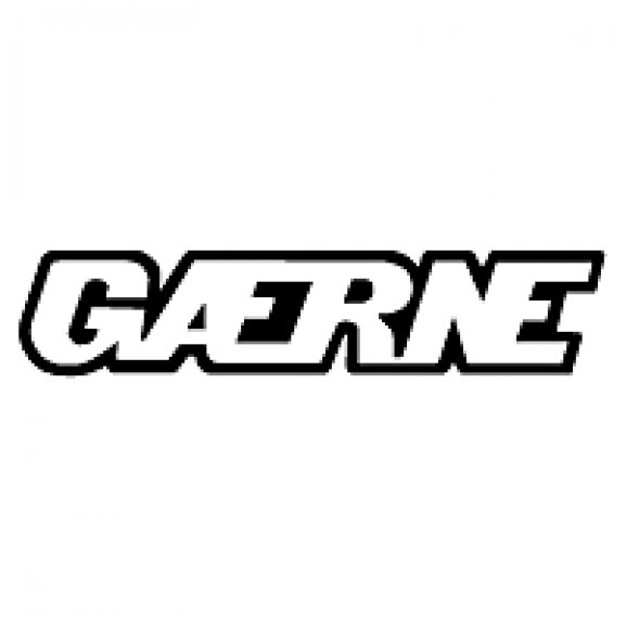 Logo of Gaerne