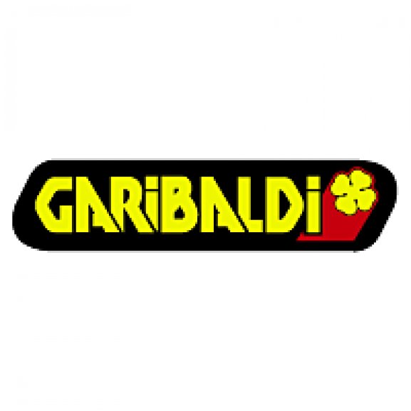 Logo of Garibaldi