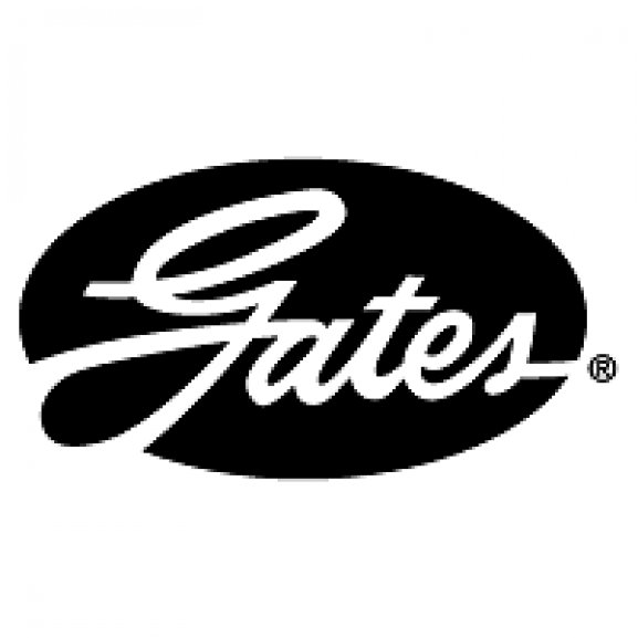 Logo of Gates