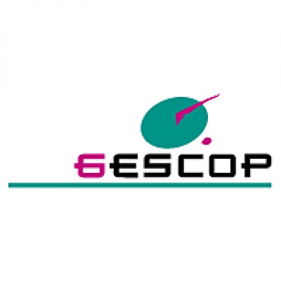 Logo of Gescop