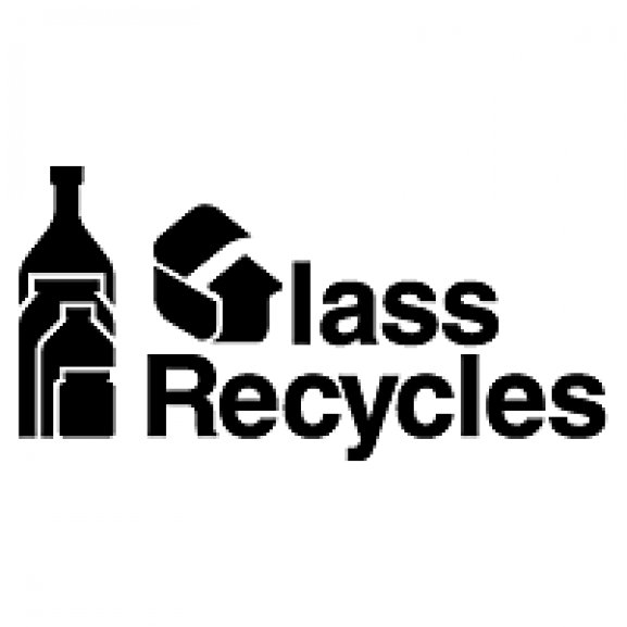 Logo of Glass Recycles