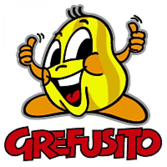 Logo of Grefusito
