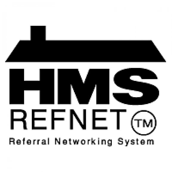 Logo of HMS