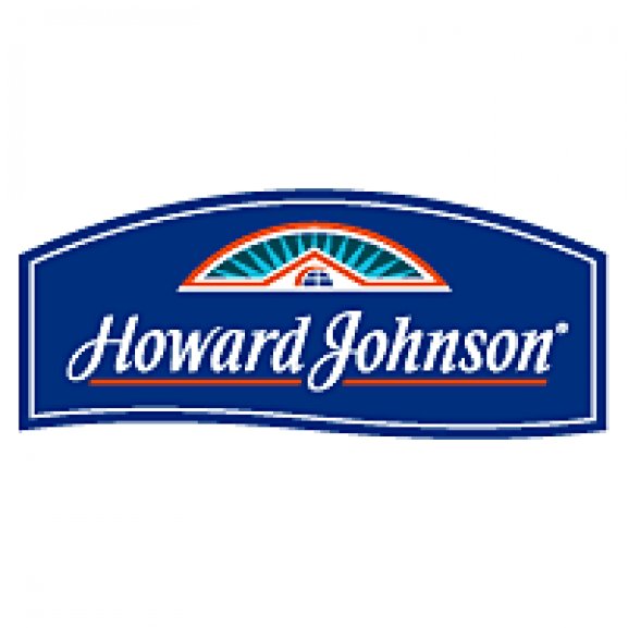 Logo of Howard Johnson