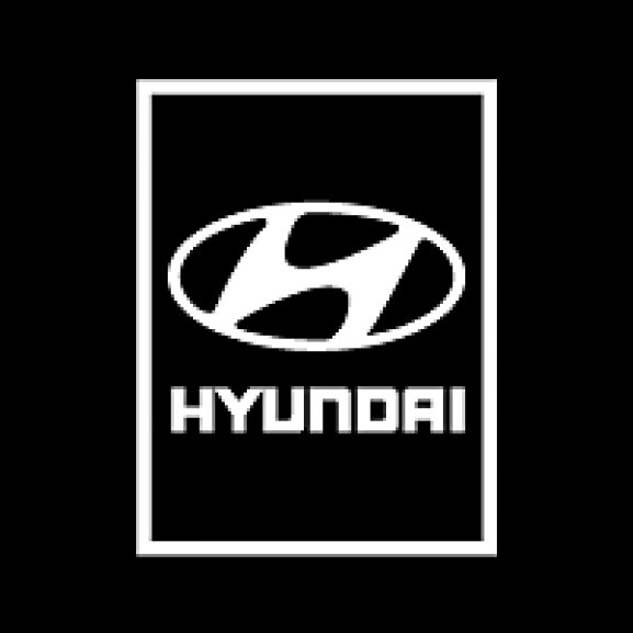 Logo of Hyundai Motor Company