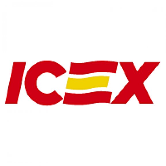 Logo of ICEX