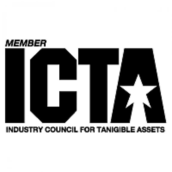 Logo of ICTA