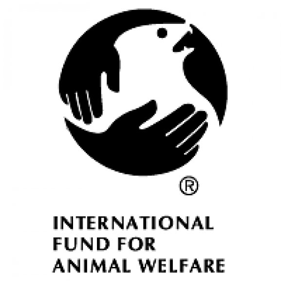 Logo of IFAW