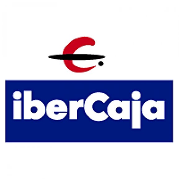 Logo of IberCaja
