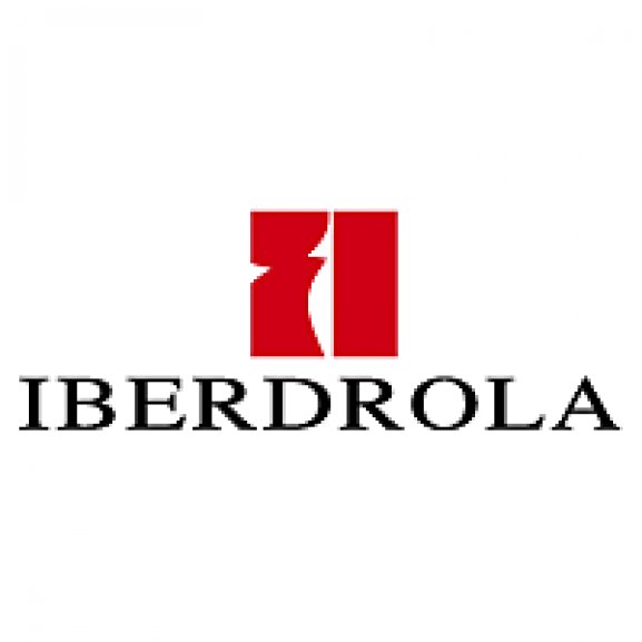 Logo of Iberdrola