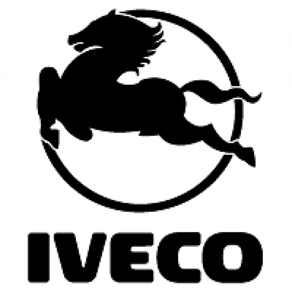 Logo of Iveco