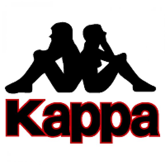 Logo of Kappa