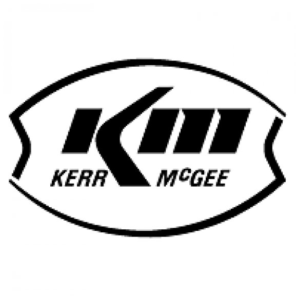Logo of Kerr-McGee