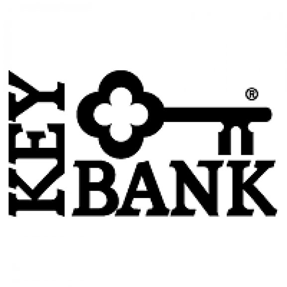 Logo of Key Bank