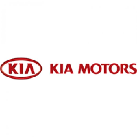 Logo of Kia Motors