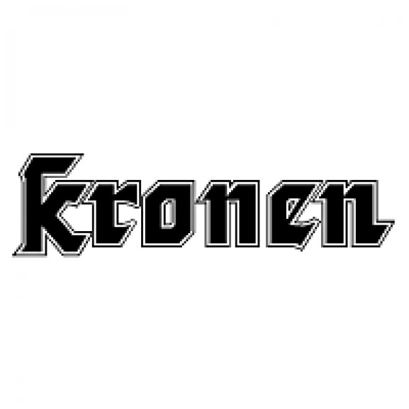 Logo of Kronen