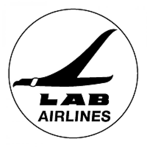 Logo of Lab Airlines