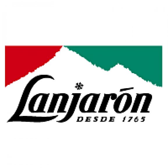 Logo of Lanjaron