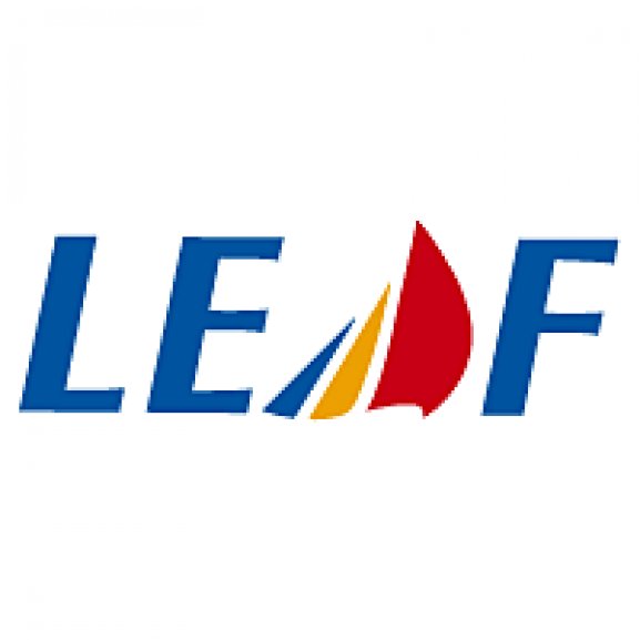 Logo of Leaf