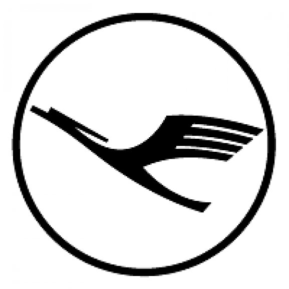 Logo of Lufthansa