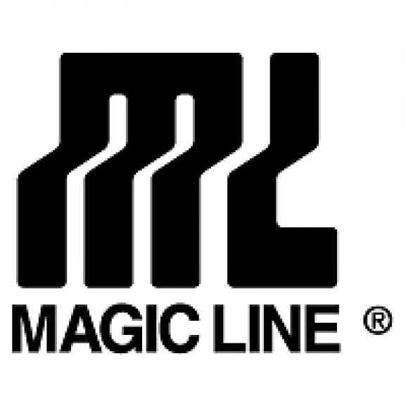 Logo of Magic Line