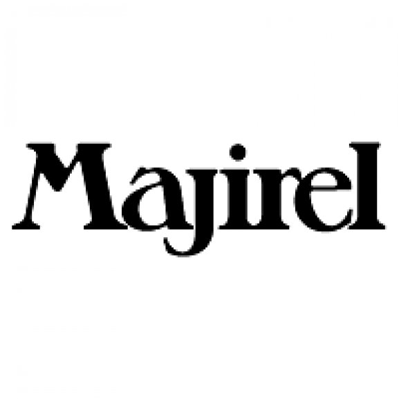 Logo of Majirel