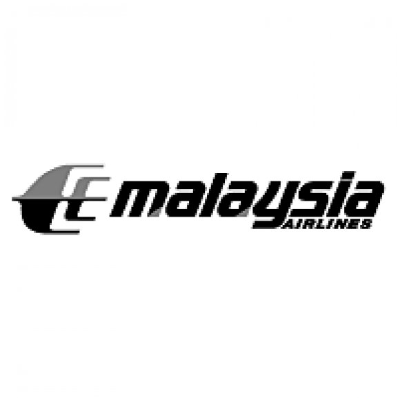 Logo of Malaysia Airlines