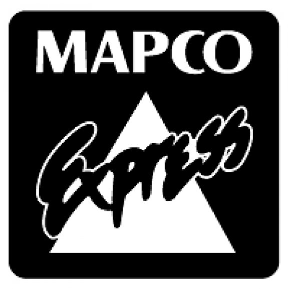 Logo of Mapco Express
