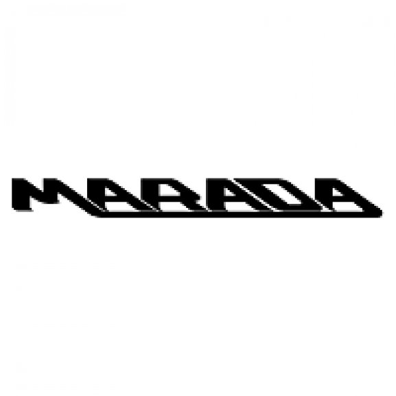 Logo of Marada