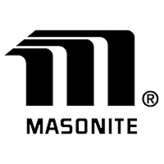 Logo of Masonite