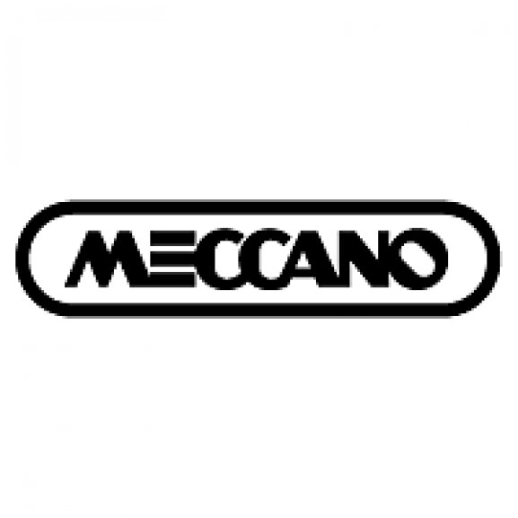 Logo of Meccano