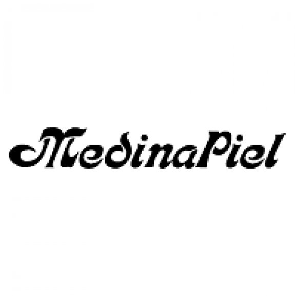 Logo of Medina Piel