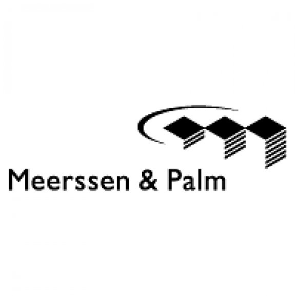 Logo of Meerssen &amp; Palm