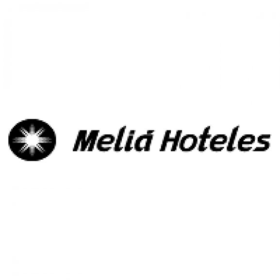 Logo of Melia Hoteles