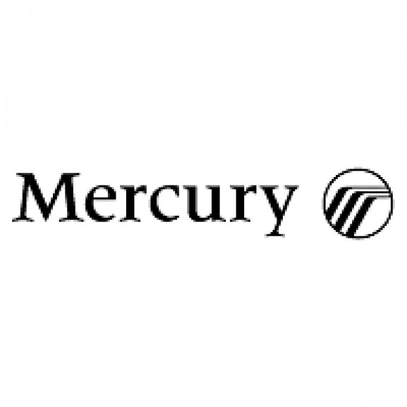 Logo of Mercury