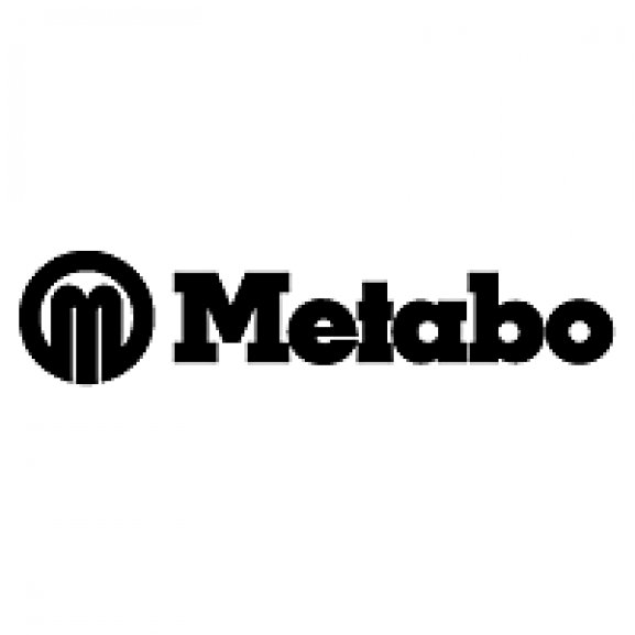 Logo of Metabo