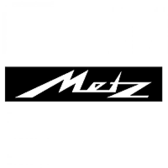 Logo of Metz