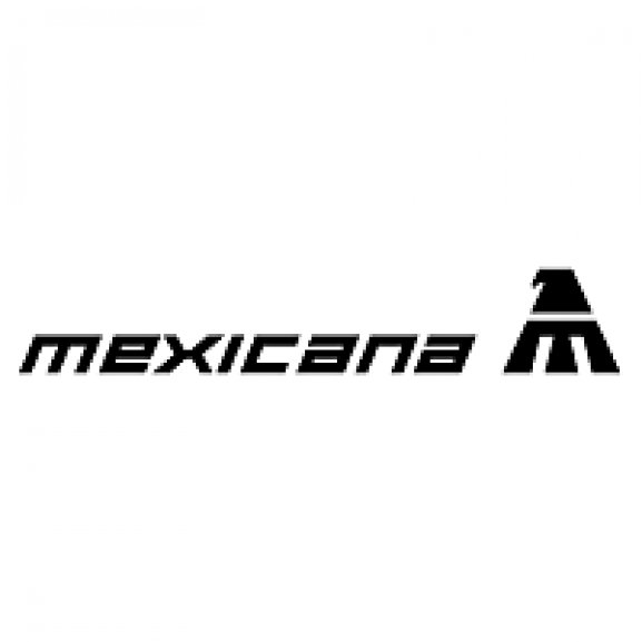 Logo of Mexicana