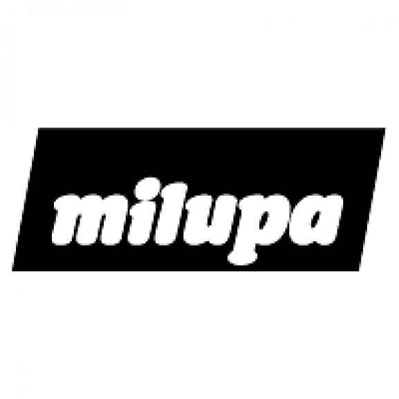 Logo of Milupa