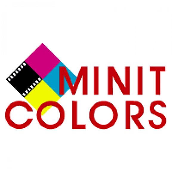Logo of Minit Colors
