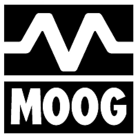 Logo of Moog