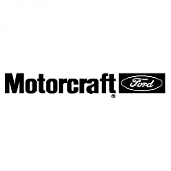 Logo of Motorcraft