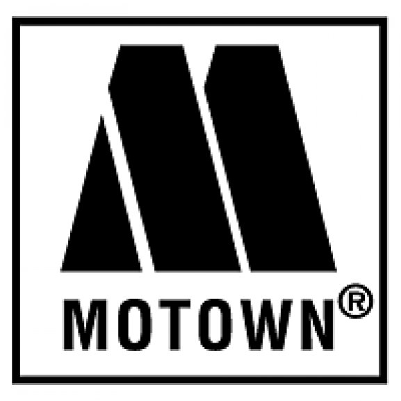 Logo of Motown