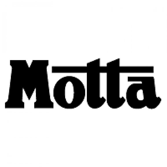 Logo of Motta