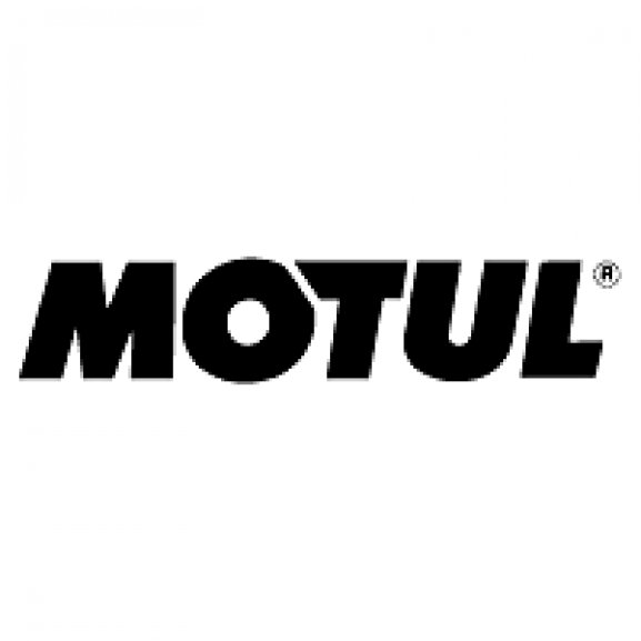Logo of Motul