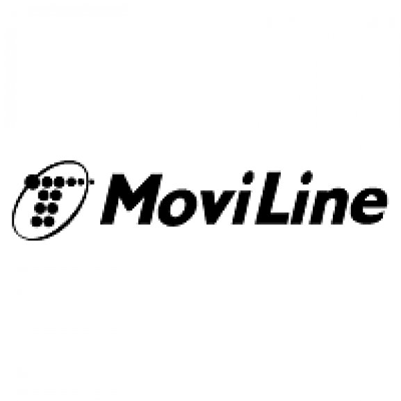 Logo of MoviLine