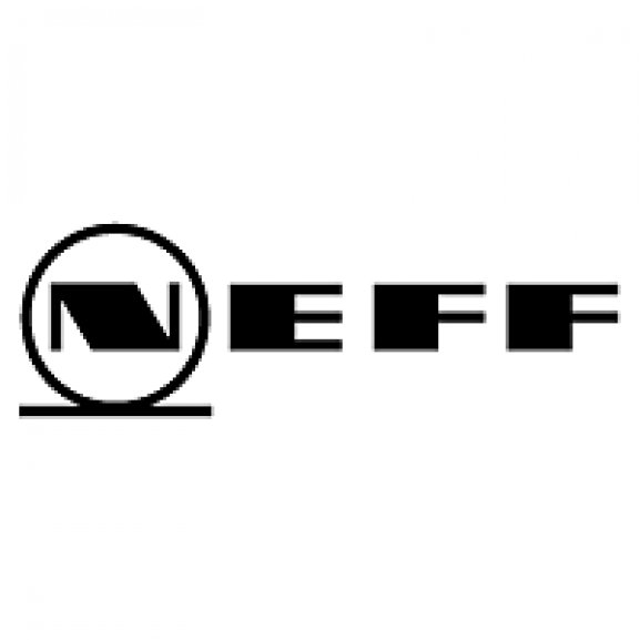 Logo of Neff