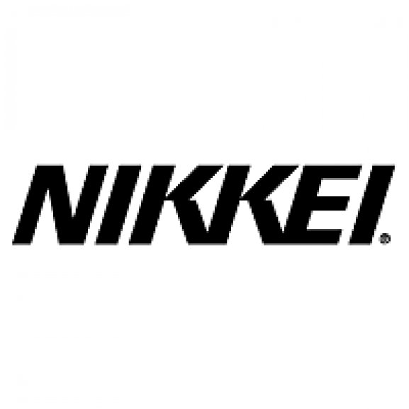 Logo of Nikkei