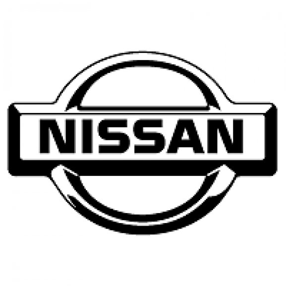 Logo of Nissan